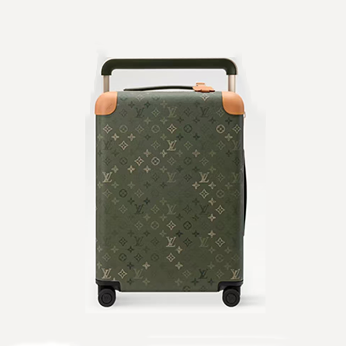 louis vuitton horizon 55 carry-on suitcase